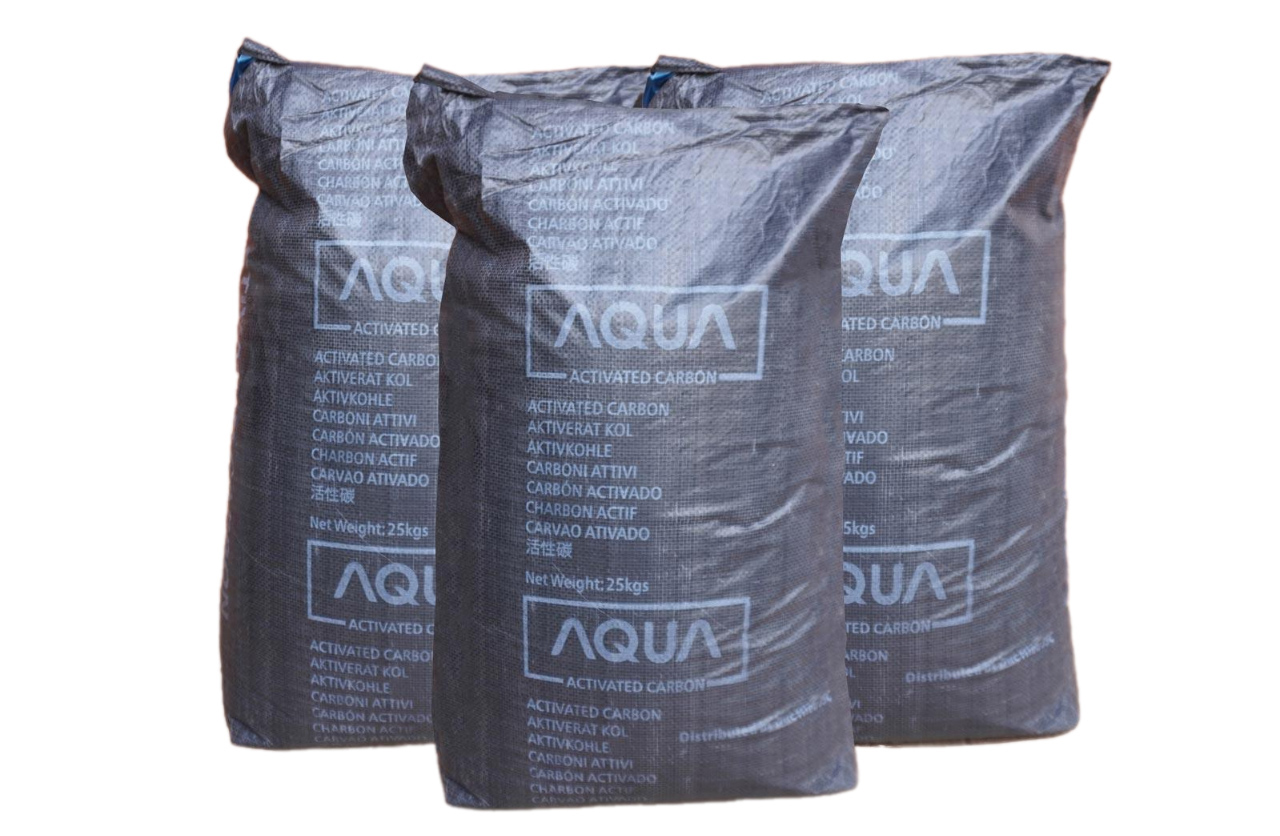 Than hoạt tính AQUA - TQ (Loại 2)